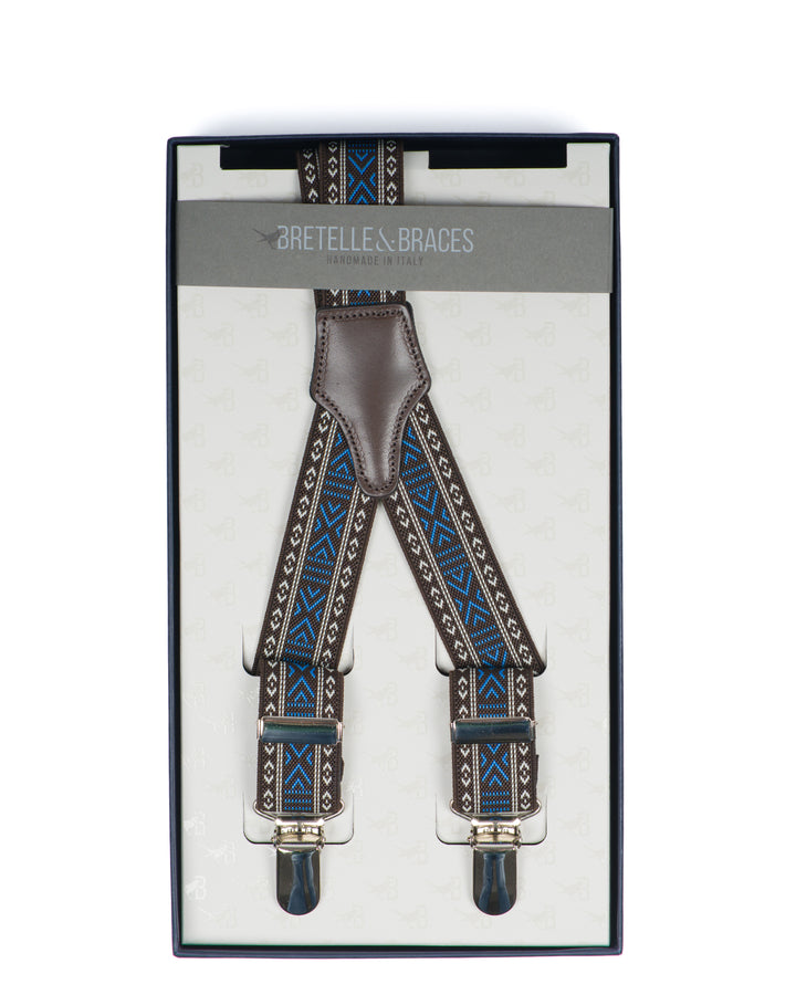 BRETELLE & BRACES 90/BFANTASIA