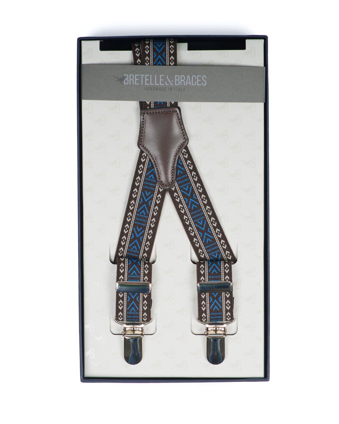 BRETELLE & BRACES 90/BFANTASIA