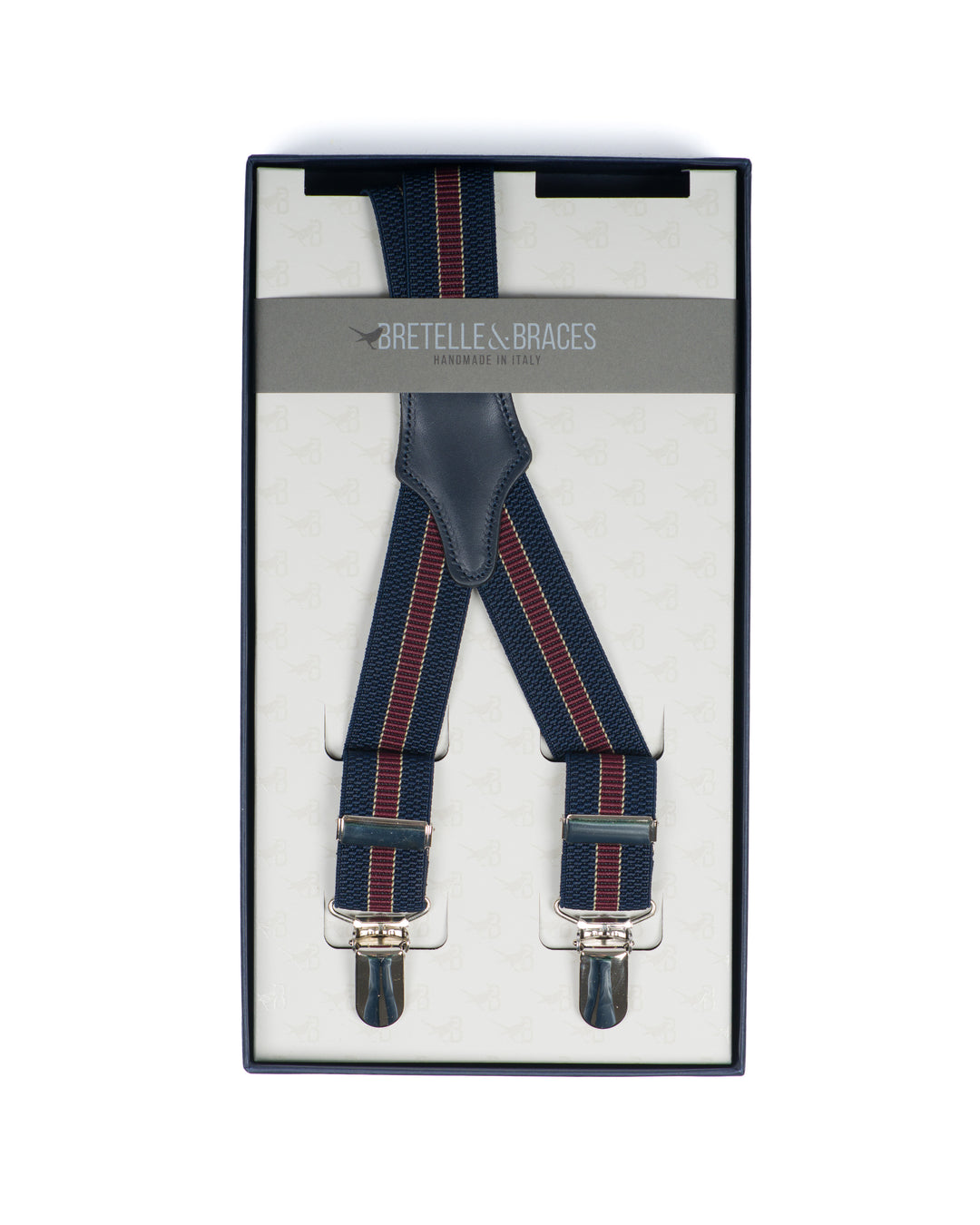 BRETELLE & BRACES 90/BFANTASIA