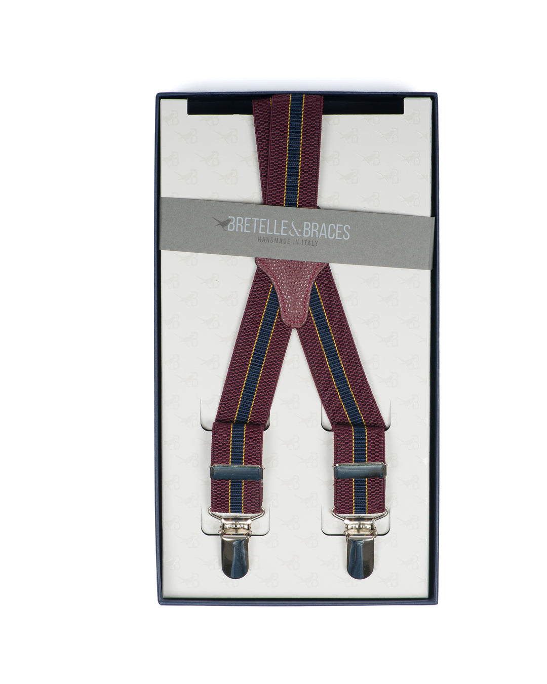 BRETELLE & BRACES 90/BFANTASIA