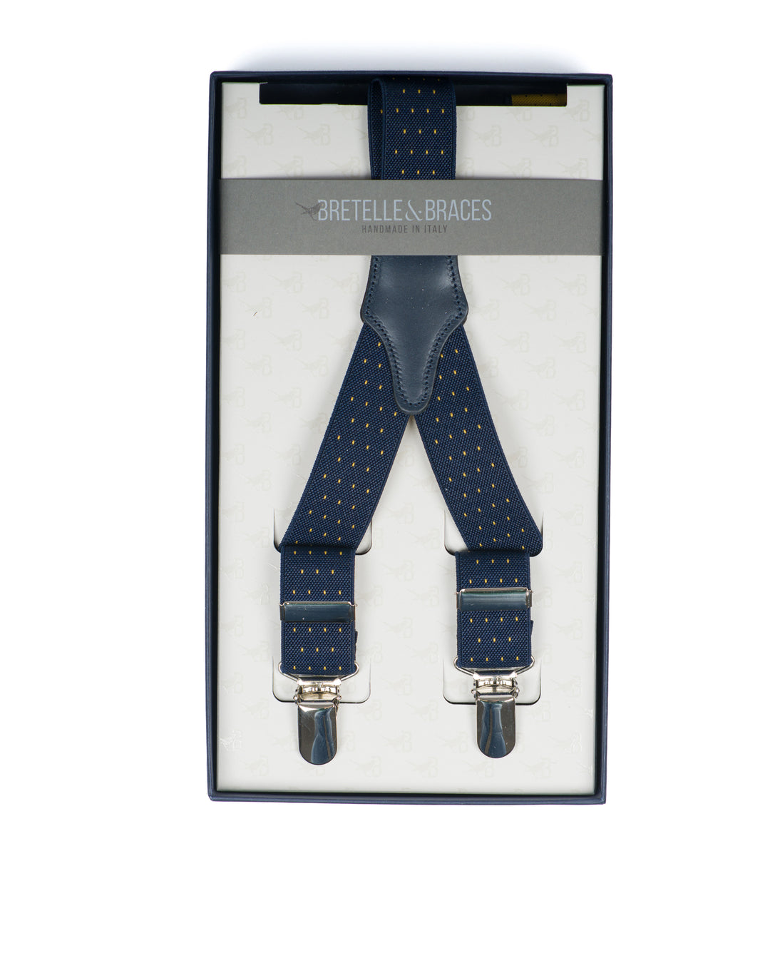 BRETELLE & BRACES 90/BFANTASIA