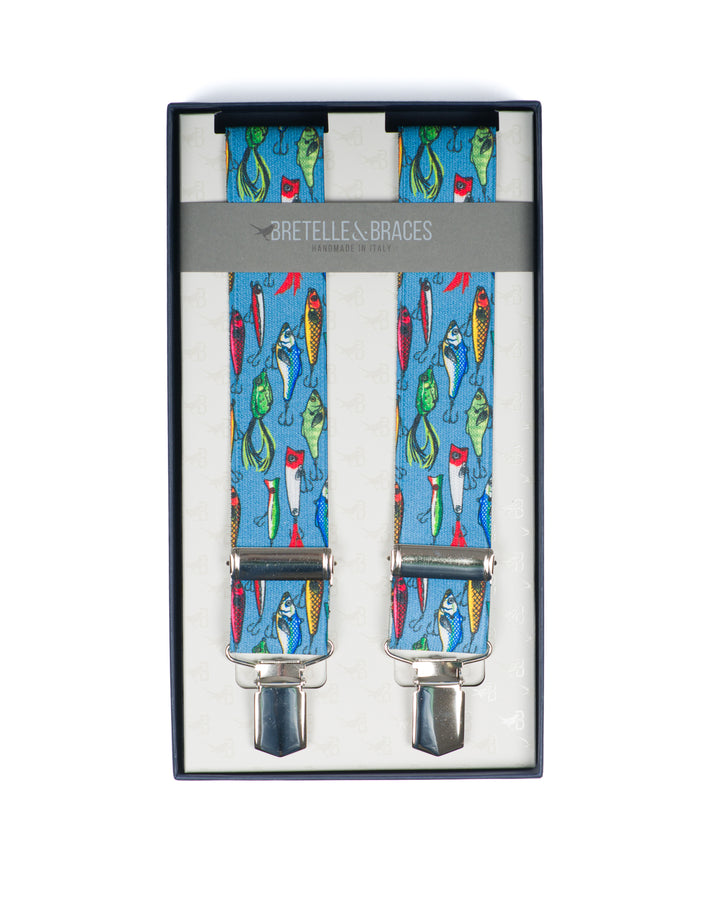 BRETELLE & BRACES 95/BFANTASIA