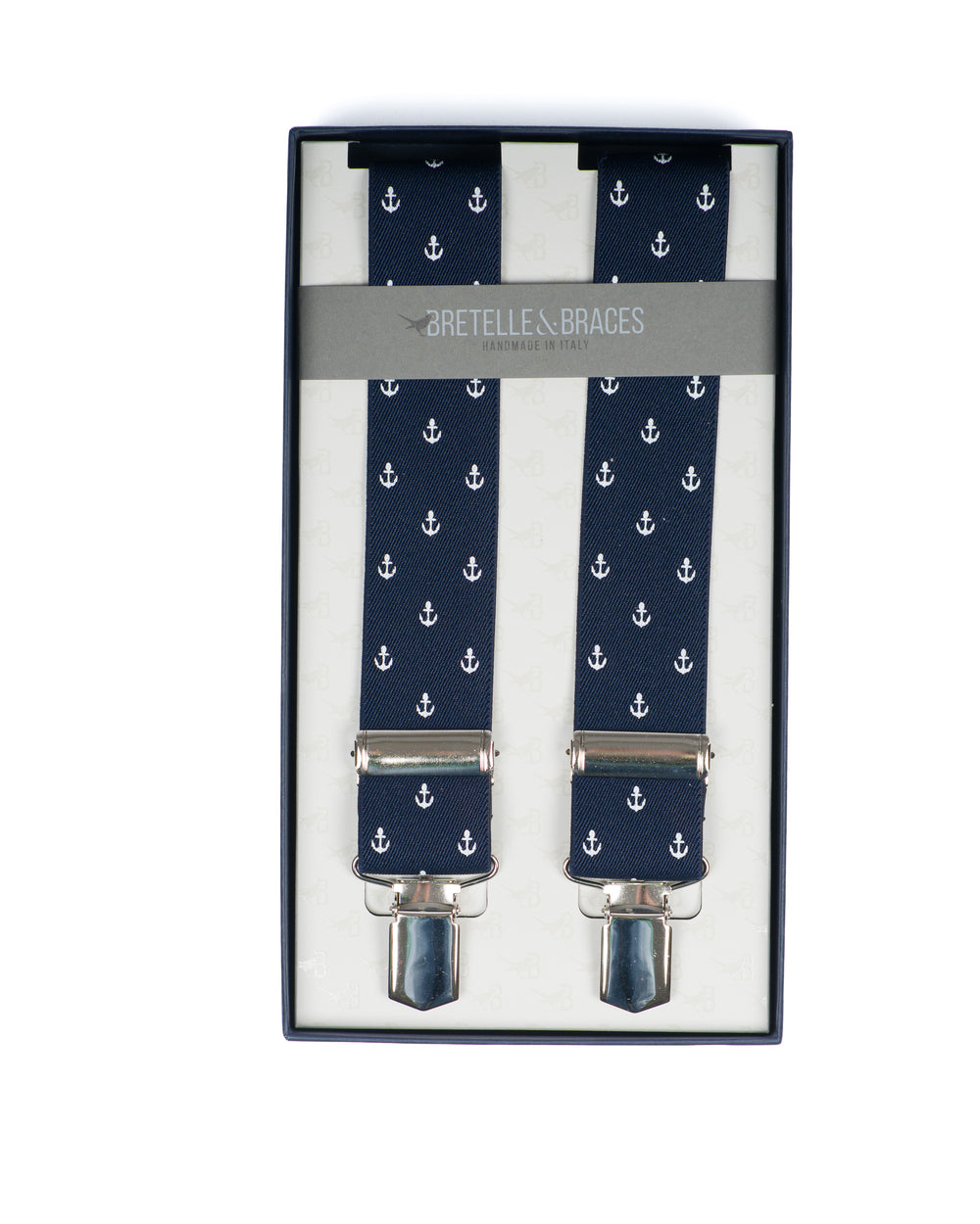 BRETELLE & BRACES 95/BFANTASIA
