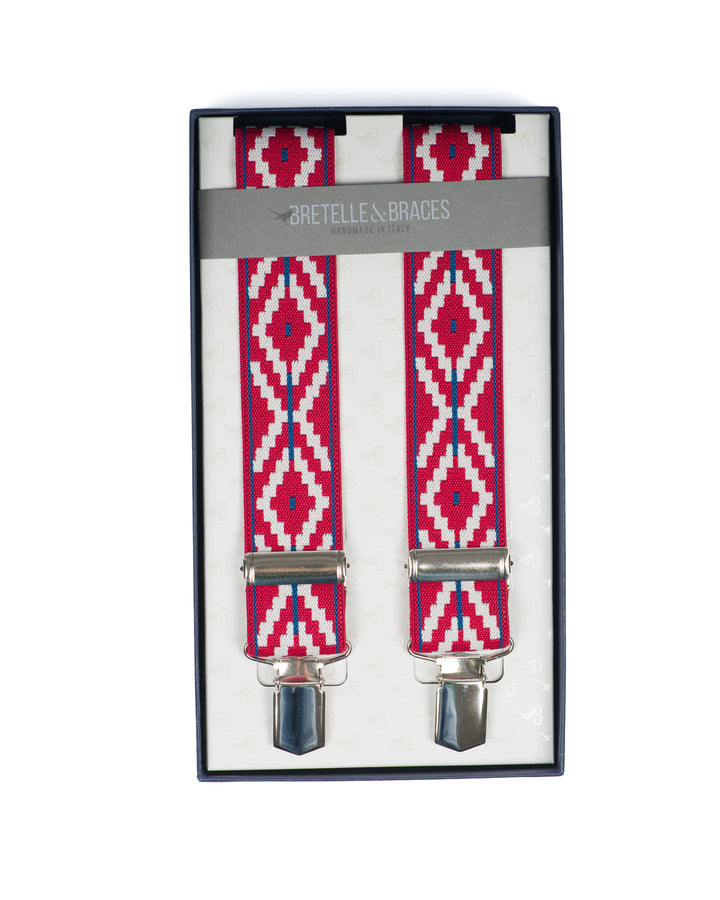 BRETELLE & BRACES 95/BFANTASIA