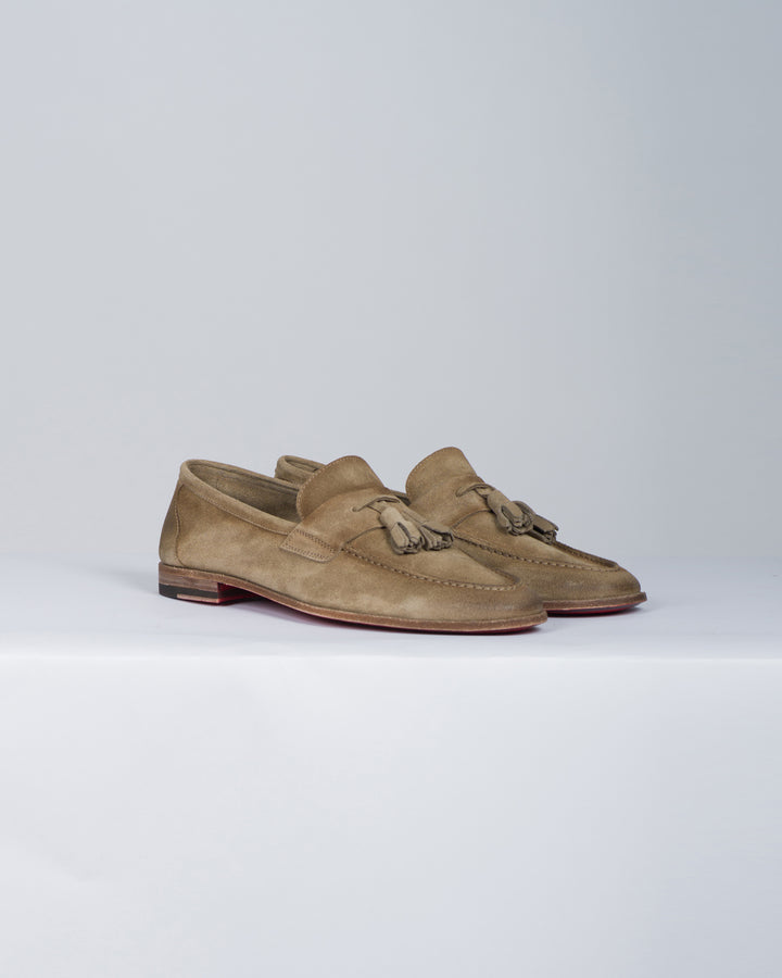 CORVARI 1856TORTORA