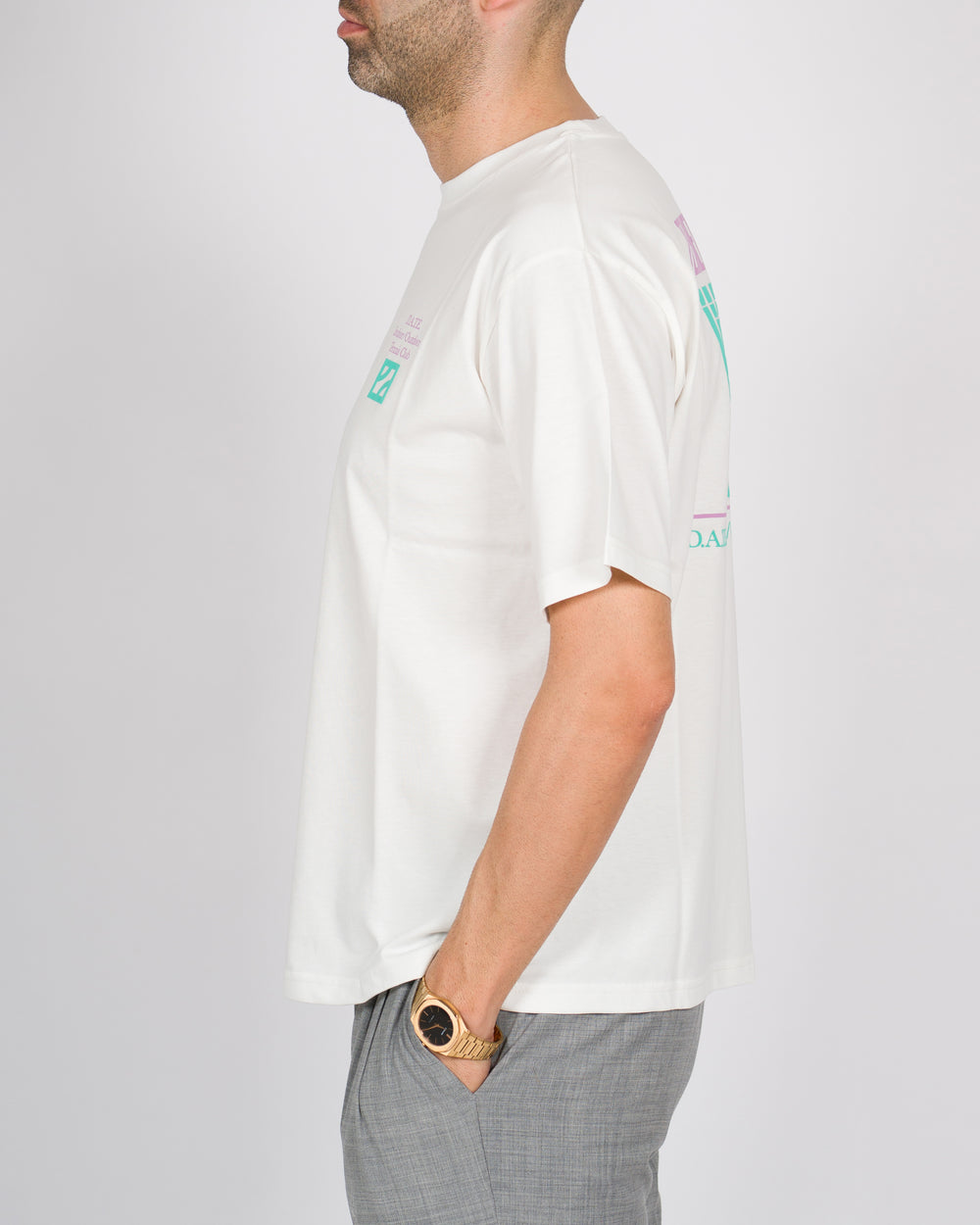 DATE A421TSTNIVBIANCO