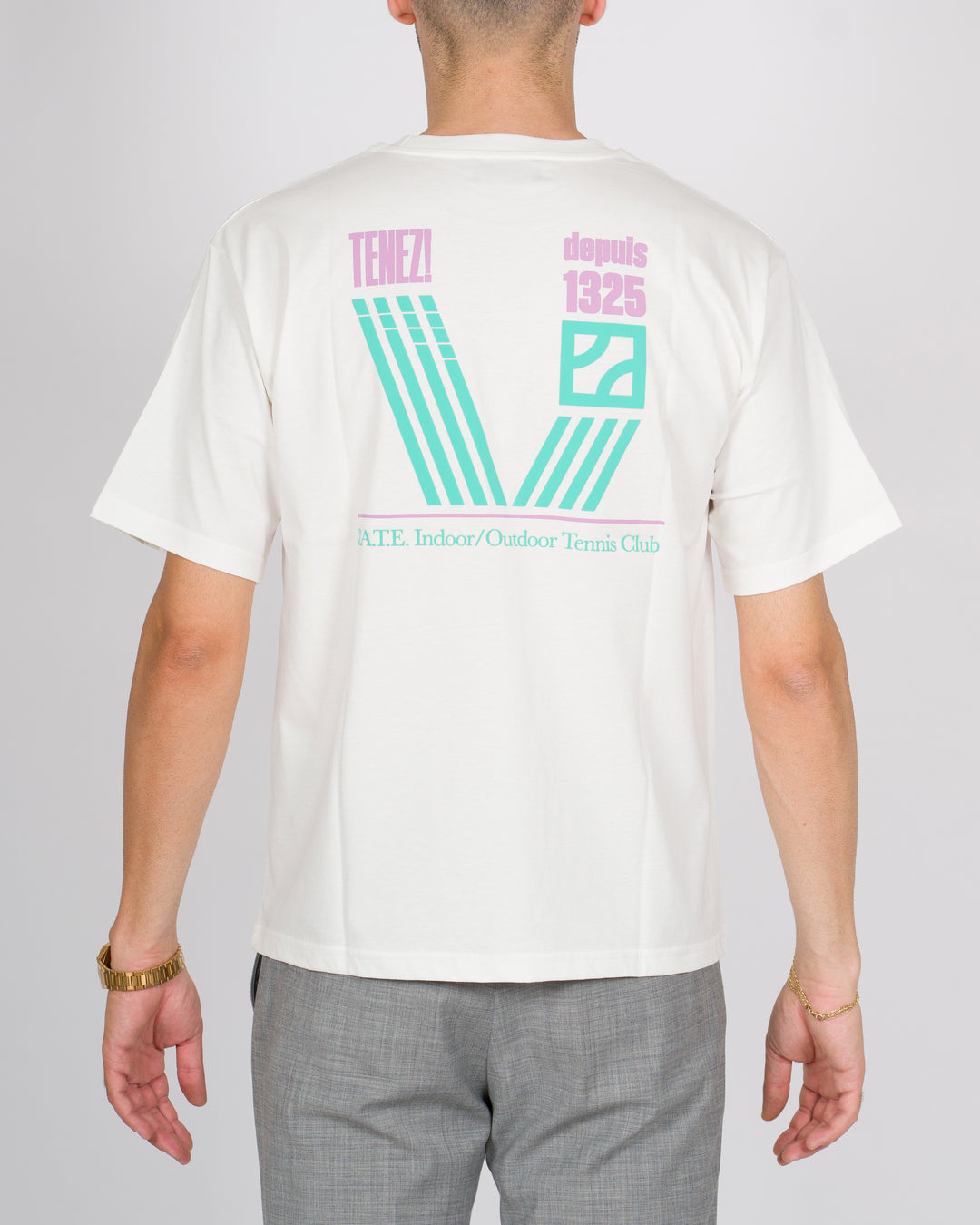 DATE A421TSTNIVBIANCO