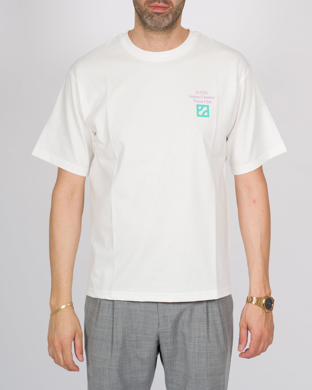 DATE A421TSTNIVBIANCO