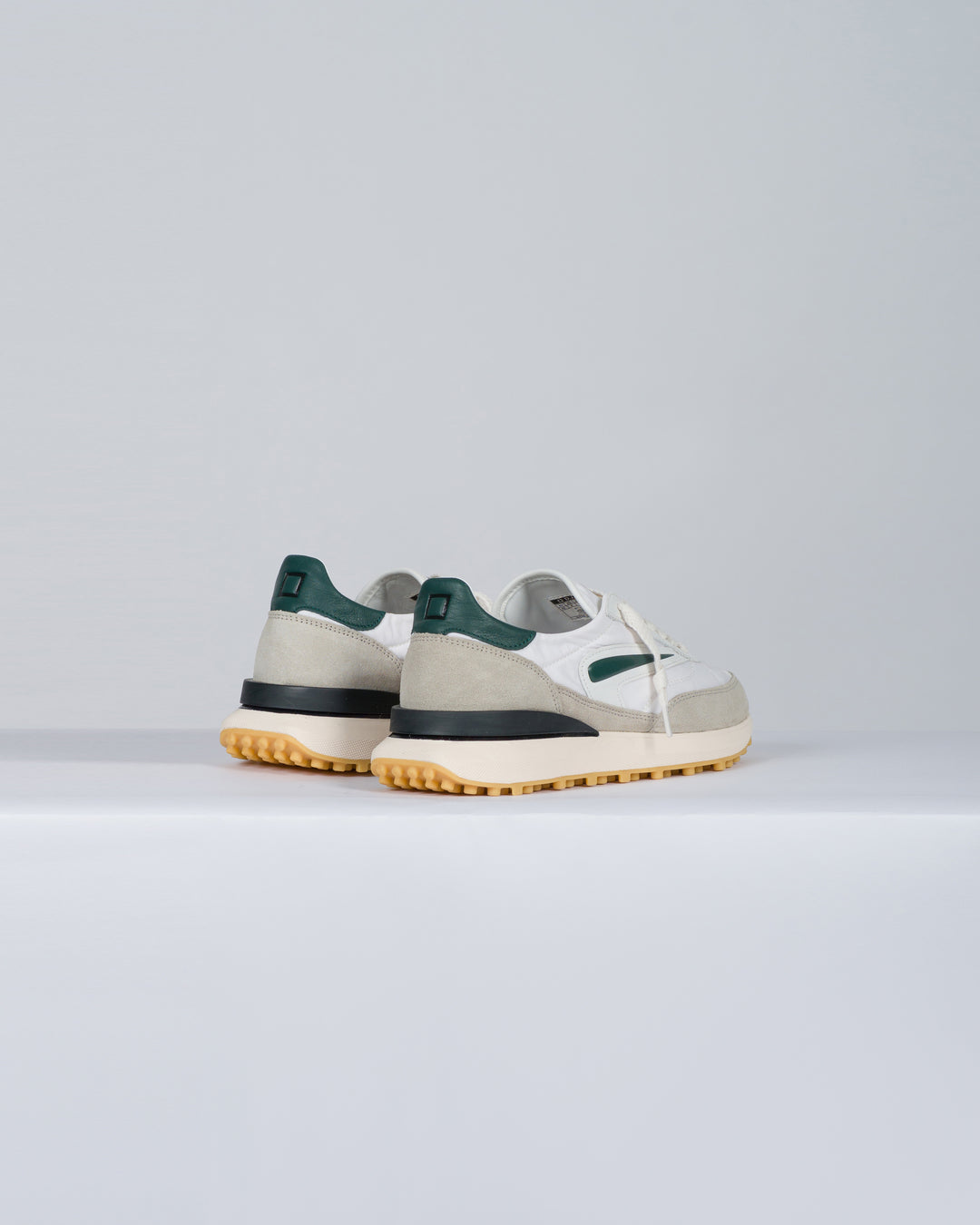 ATHLETA NYLON WHITE-GREEN<BR/> 