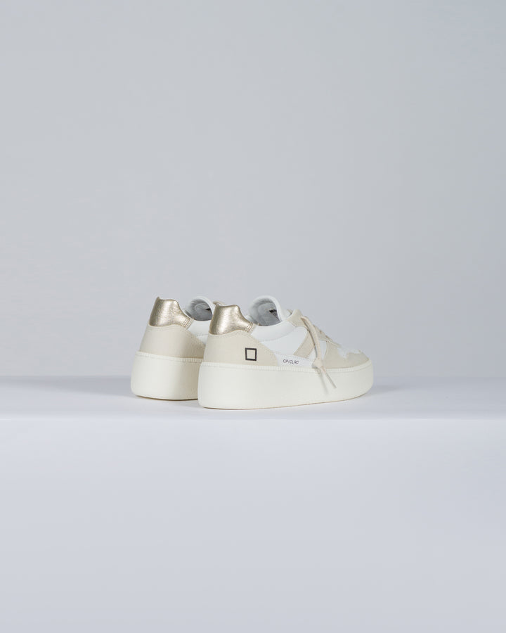 DATE COURTPLATFORMCOLOREDBEIGE