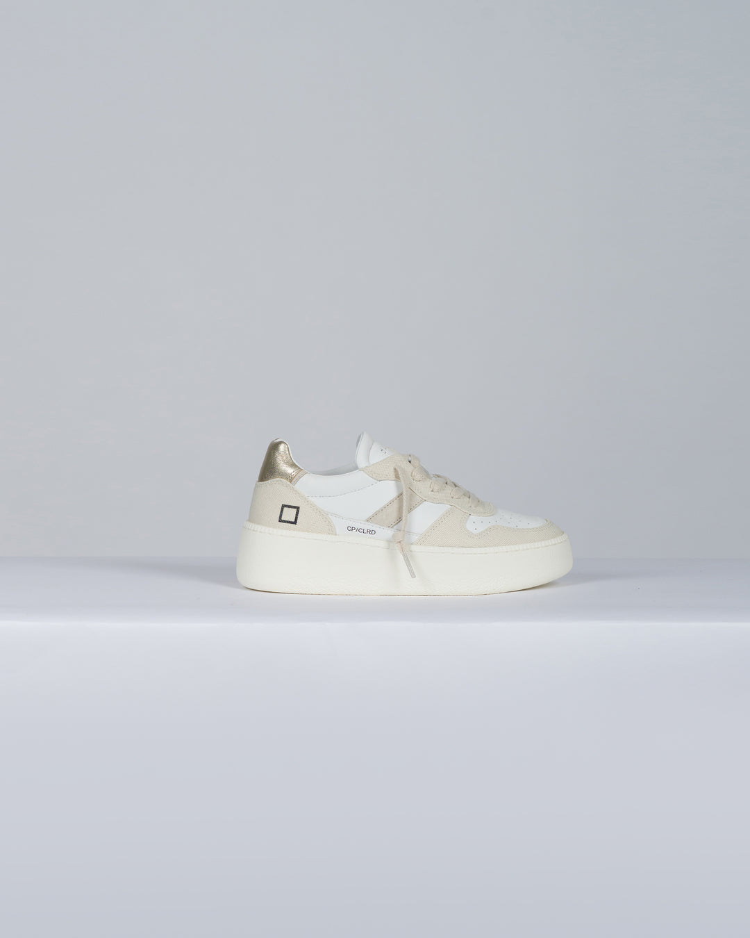 DATE COURTPLATFORMCOLOREDBEIGE