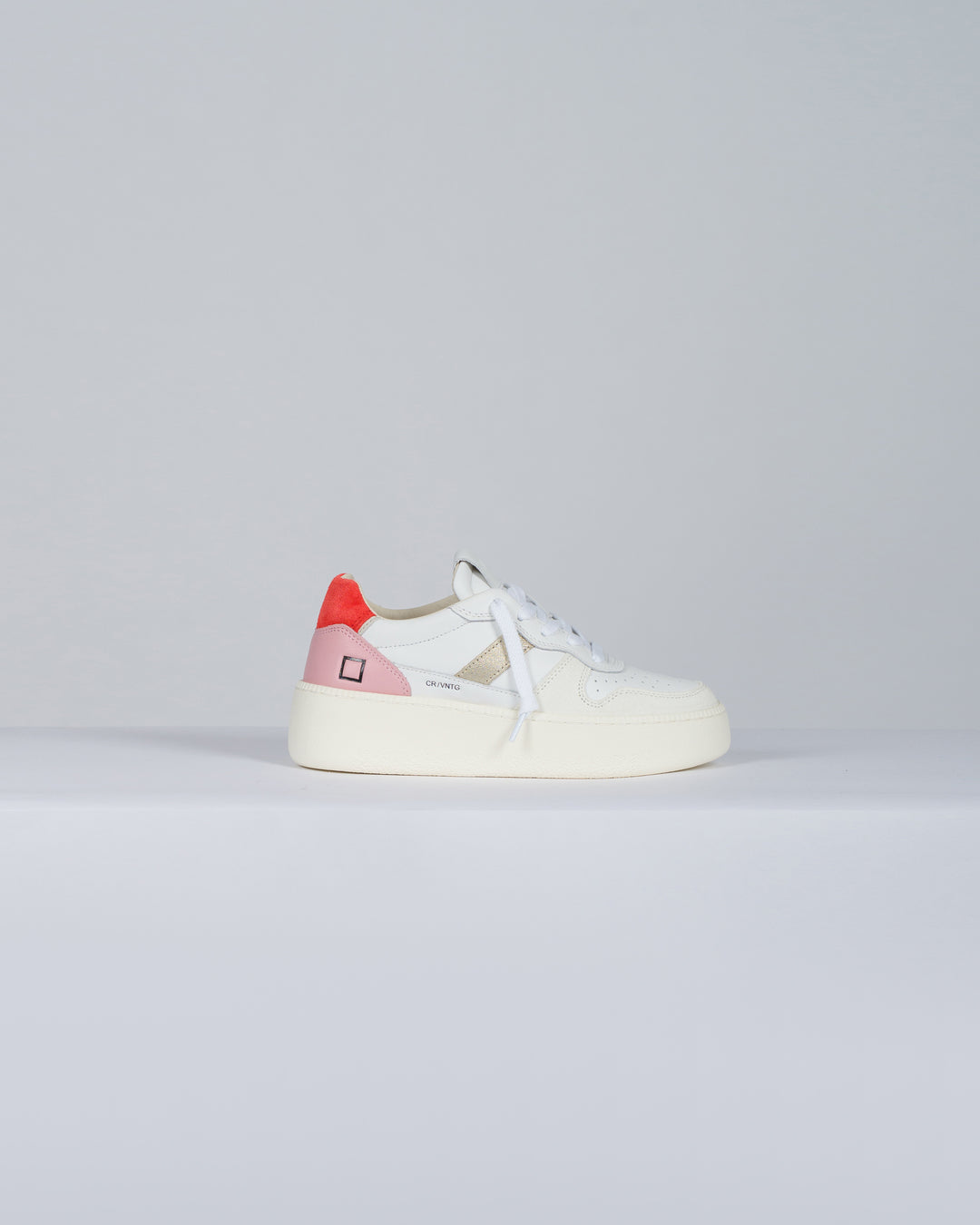 DATE COURTPLATFORMWINTAGEROSSO