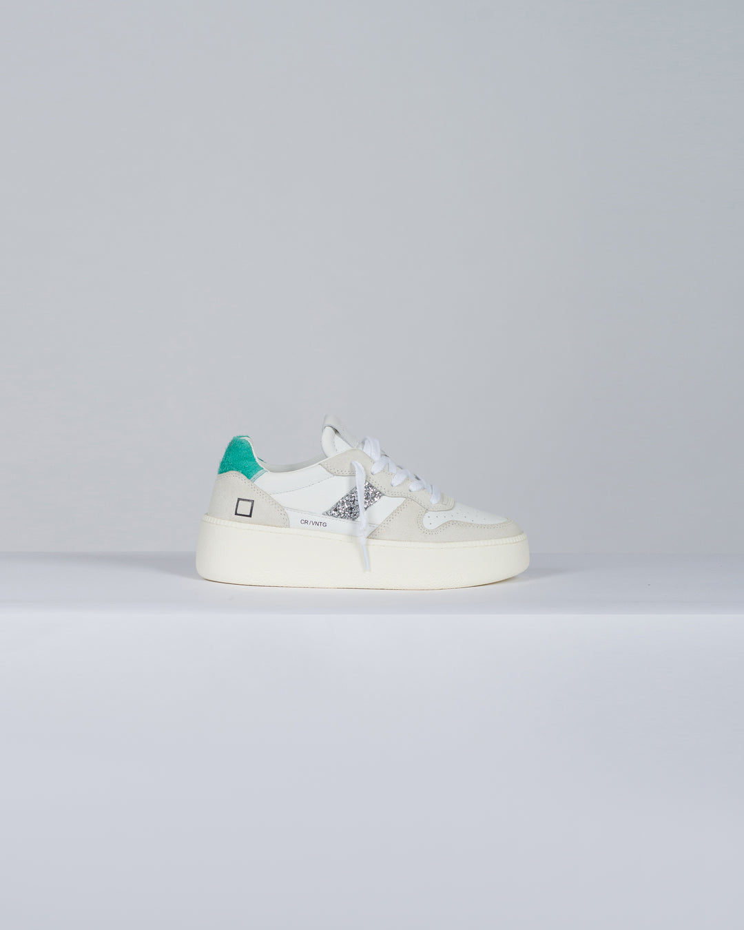 DATE COURTPLATFORMWINTAGEVERDE