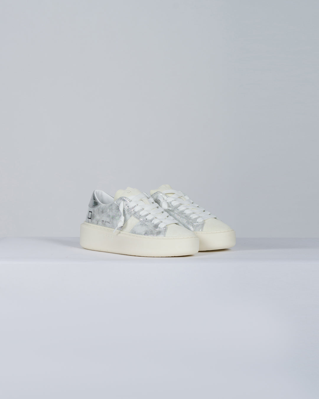 DATE HILLLOWPLATFORMSTARDUSTARGENTO