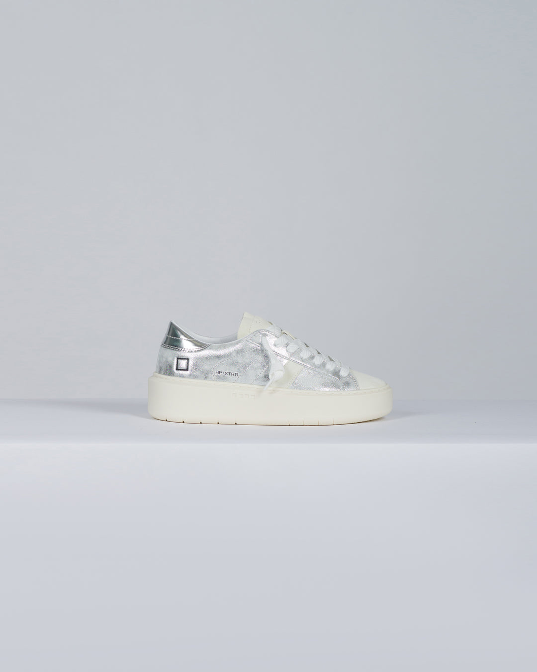 DATE HILLLOWPLATFORMSTARDUSTARGENTO