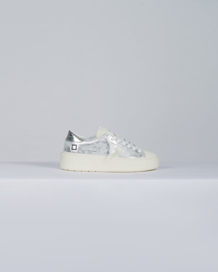 DATE HILLLOWPLATFORMSTARDUSTARGENTO