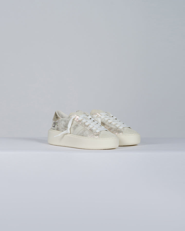 DATE HILLLOWPLATFORMSTARDUSTPLATINO