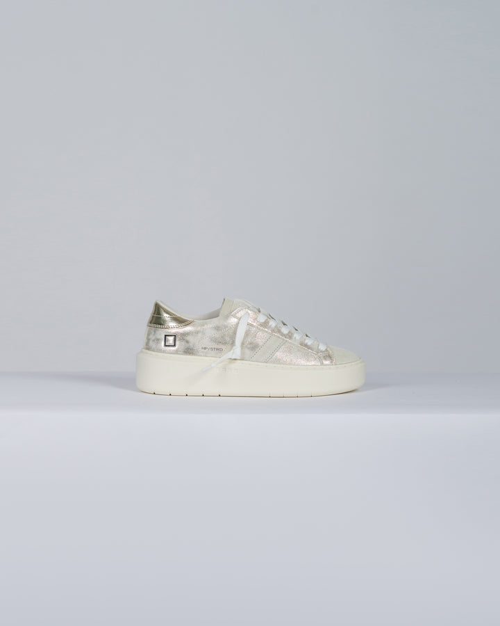 DATE HILLLOWPLATFORMSTARDUSTPLATINO