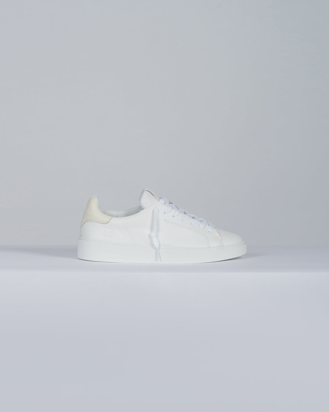 LEVANTE CALF WHITE-IVORY 