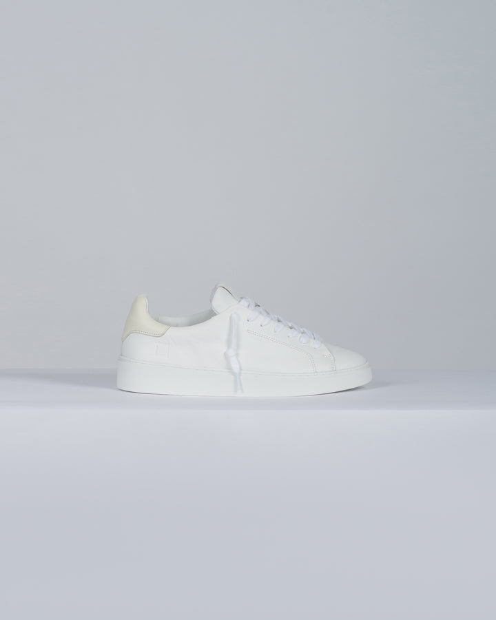 LEVANTE CALF WHITE-IVORY 