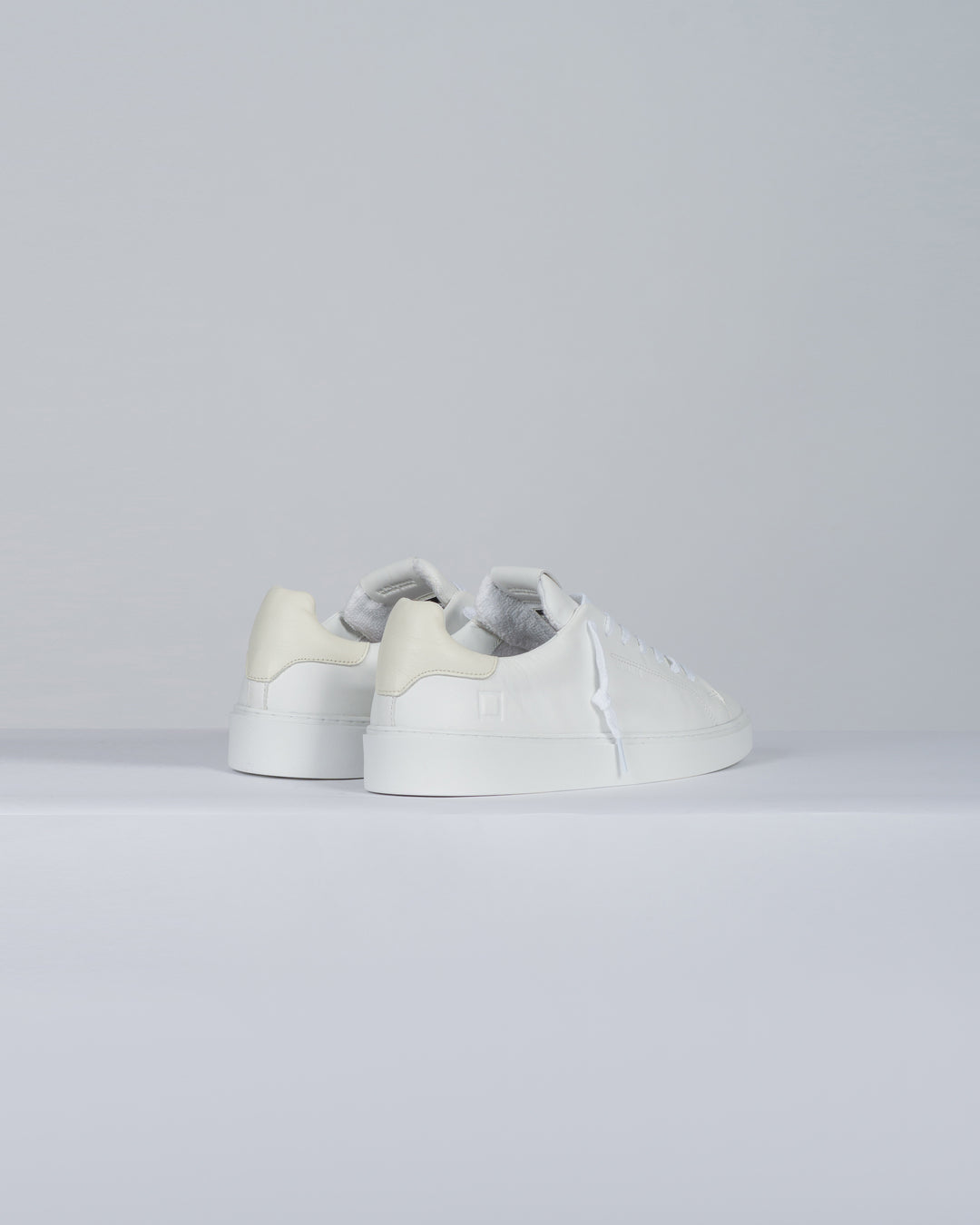 LEVANTE CALF WHITE-IVORY 