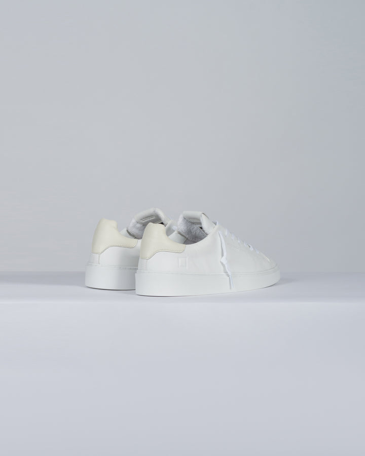 LEVANTE CALF WHITE-IVORY 