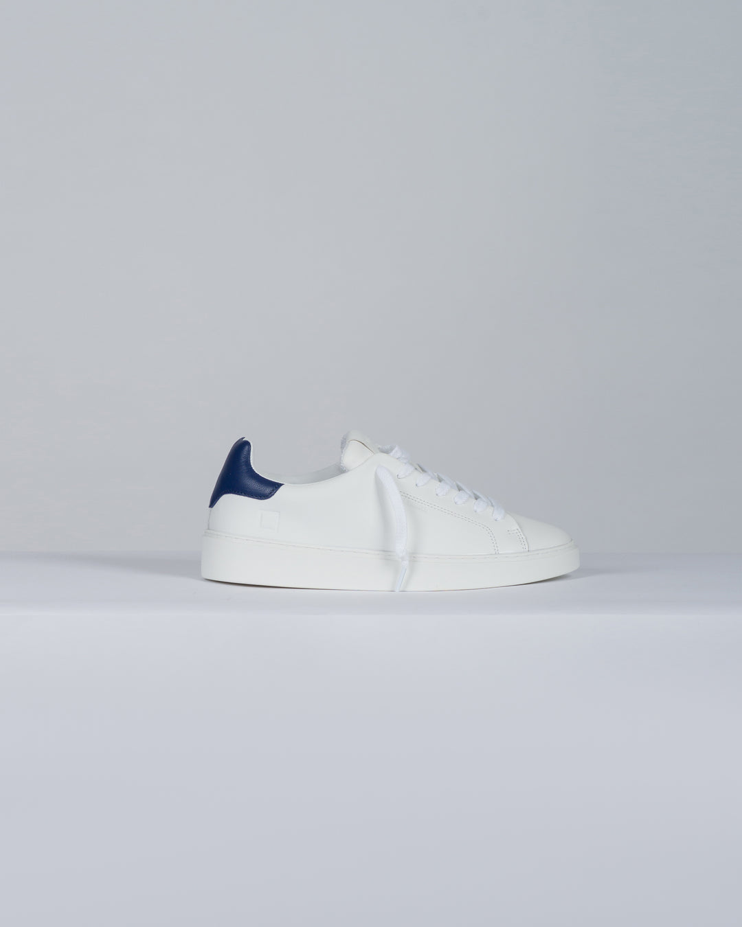 LEVANTE CALF WHITE-BLUE<BR/> 
