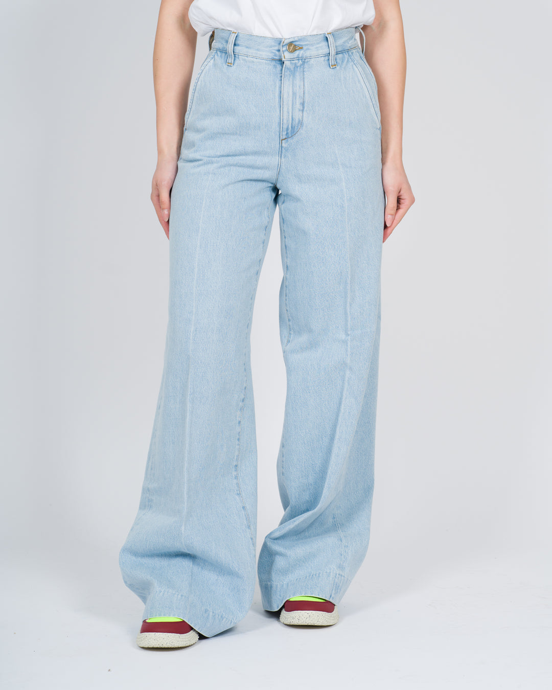DON THE FULLER JECOMODENIM CHIARO