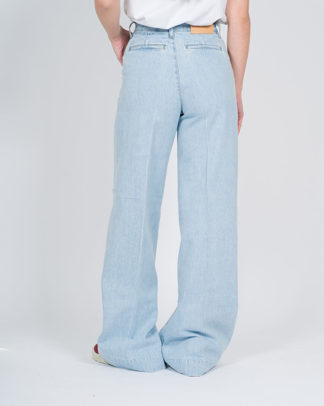 DON THE FULLER JECOMODENIM CHIARO