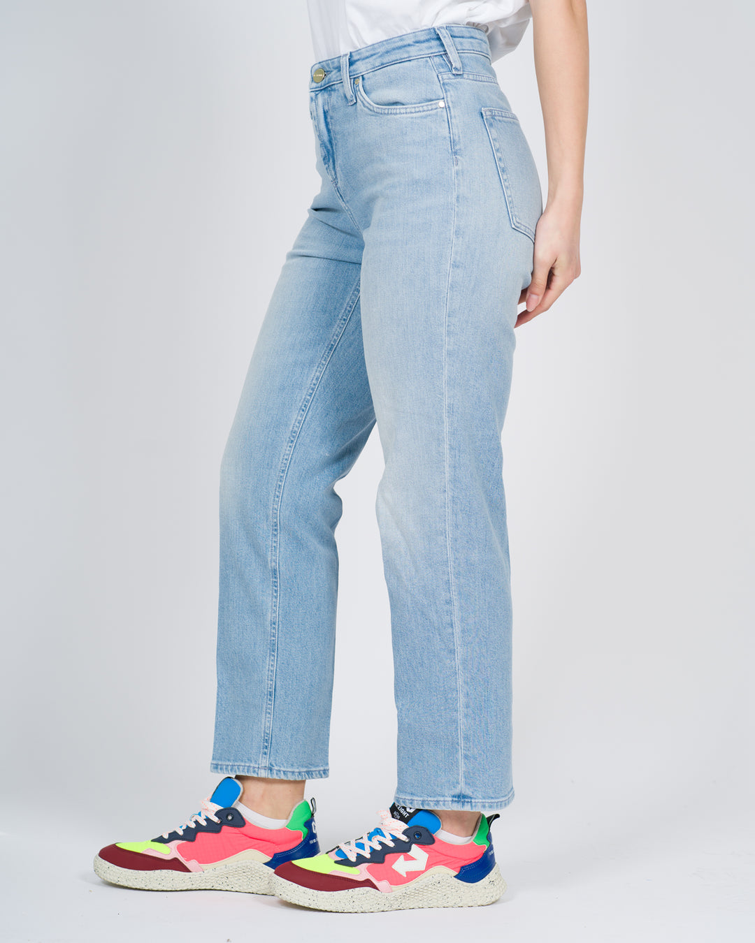 DON THE FULLER MANILADENIM CHIARO