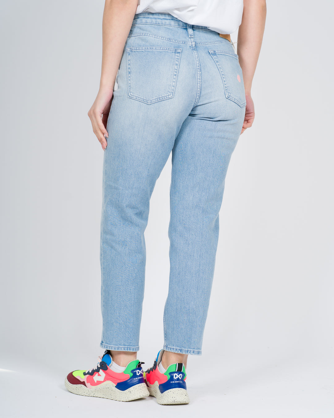 DON THE FULLER MANILADENIM CHIARO