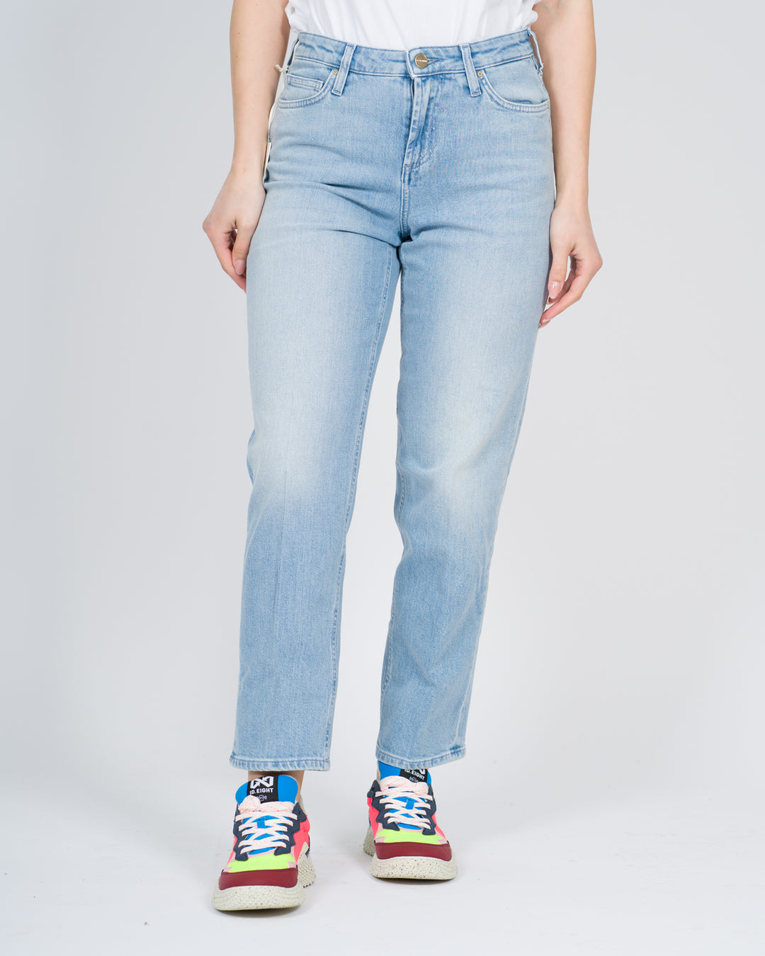 DON THE FULLER MANILADENIM CHIARO