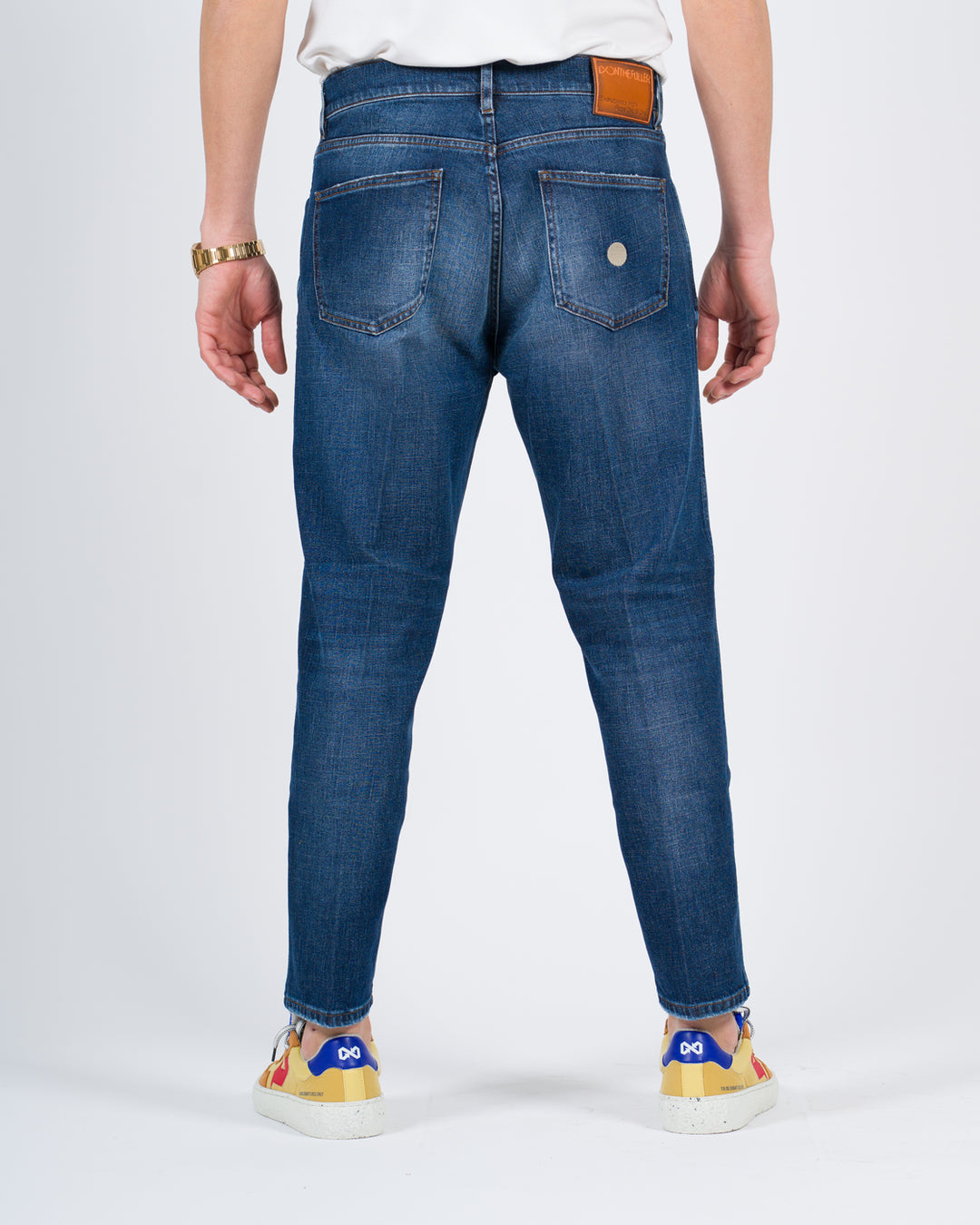 DON THE FULLER SEOUL DTFUTDENIM