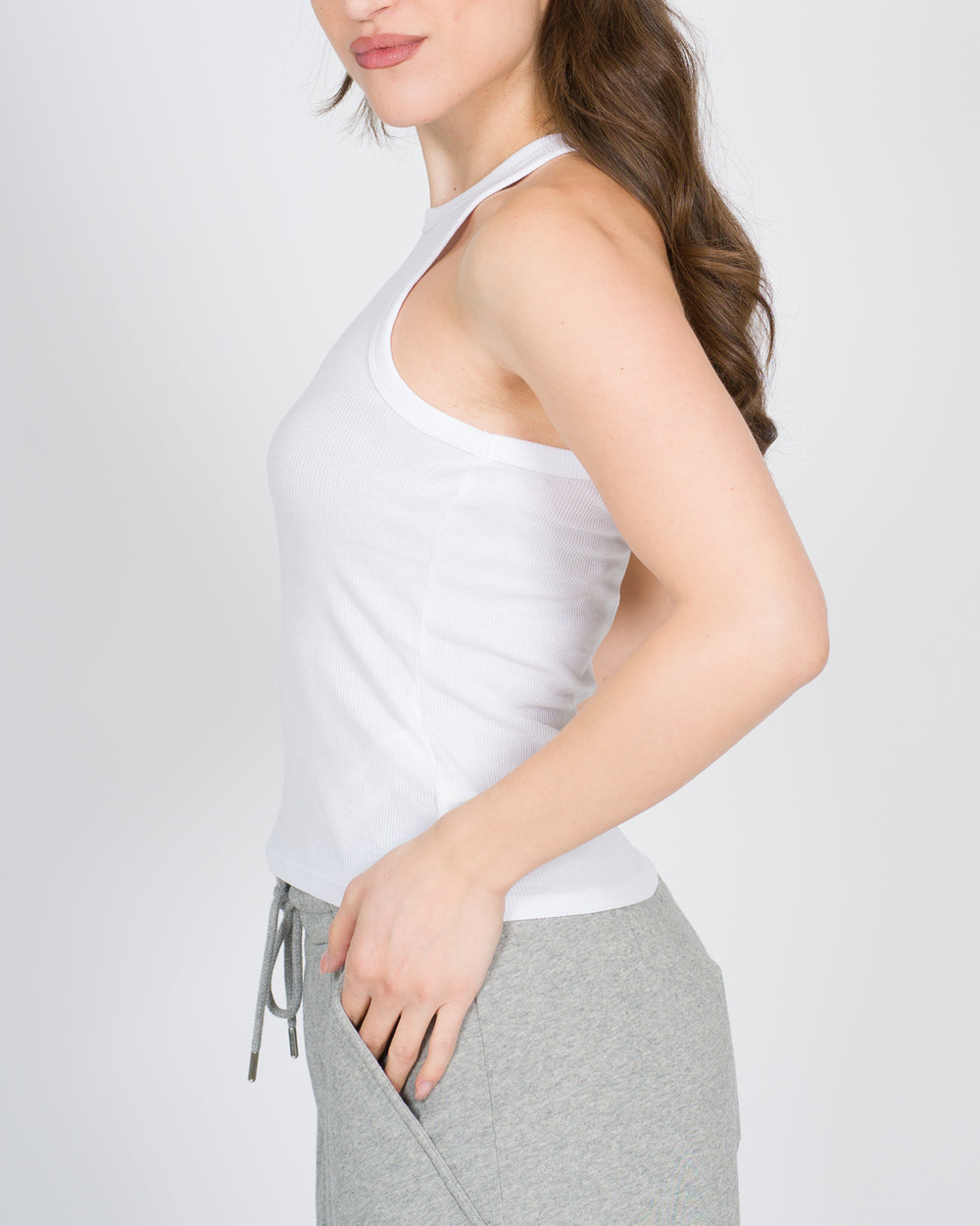 ECOALF ArlesalfBIANCO