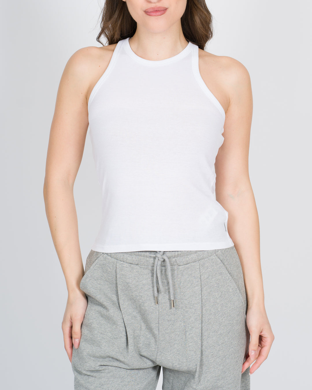 ECOALF ArlesalfBIANCO