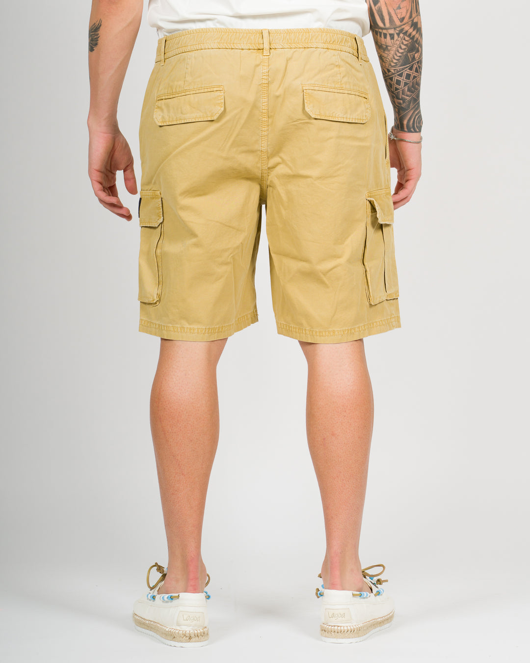 ECOALF ETHICARGOBEIGE