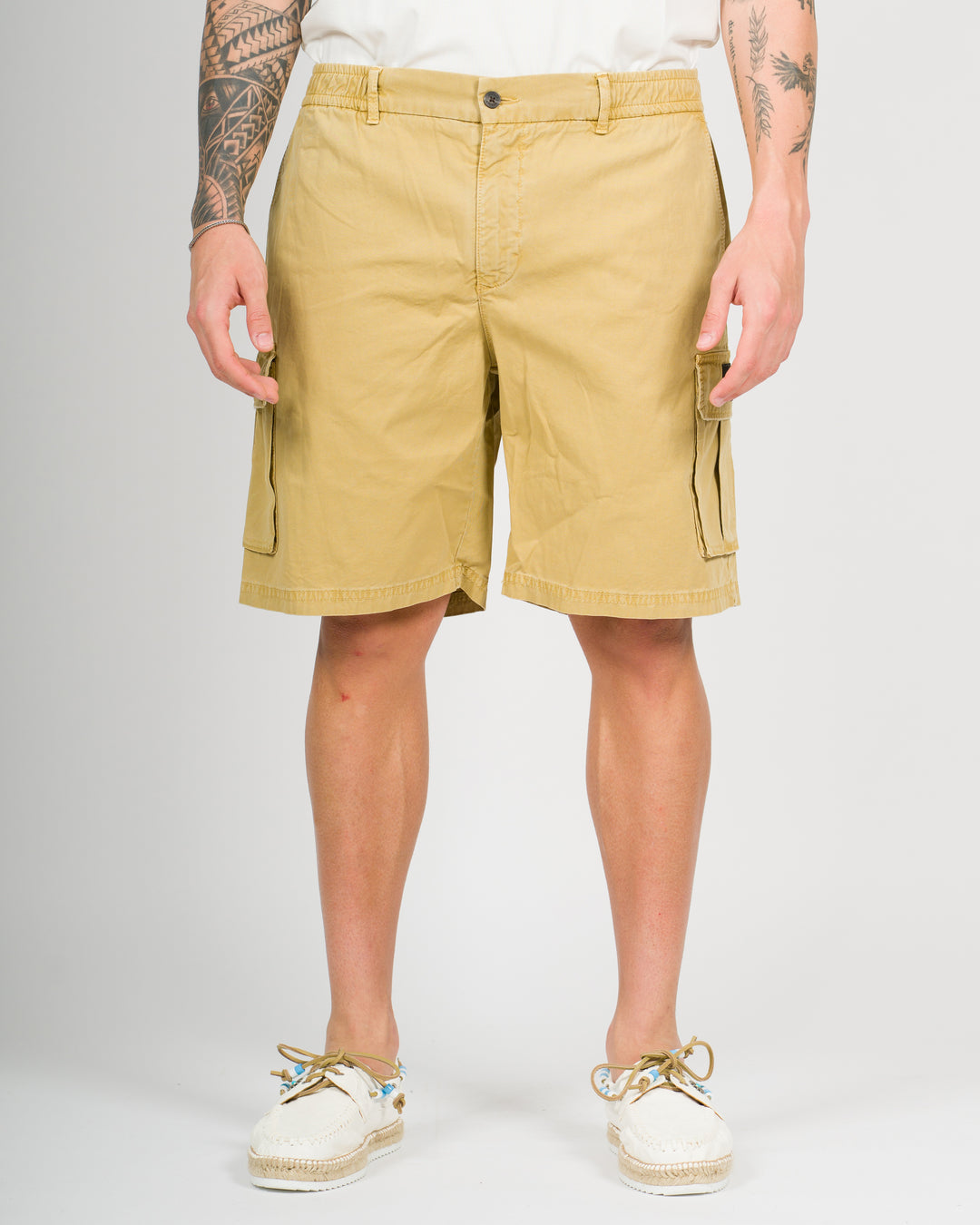 ECOALF ETHICARGOBEIGE