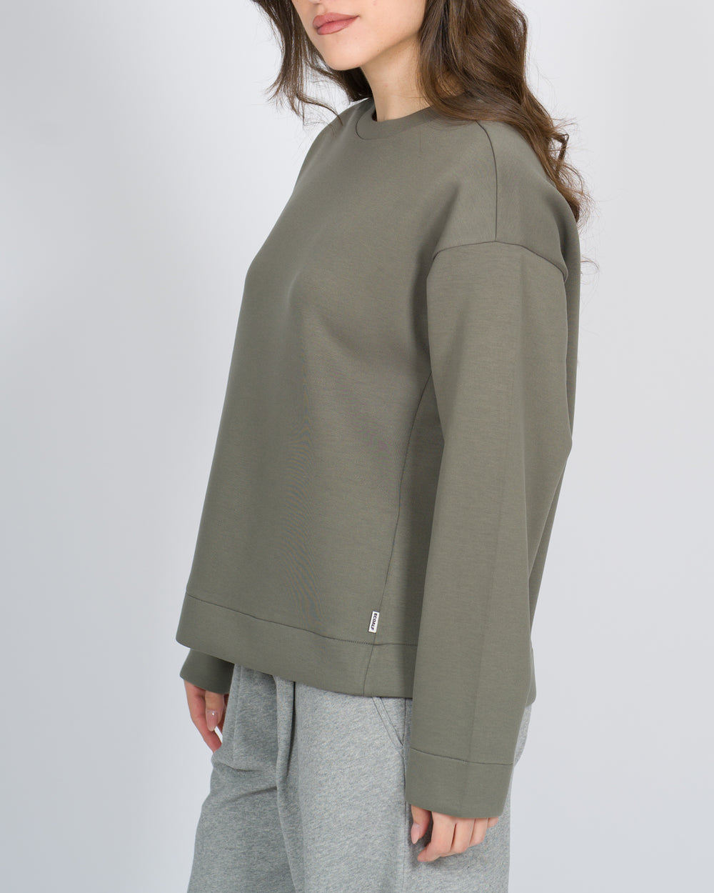 ECOALF VALDIVIAALFVERDE