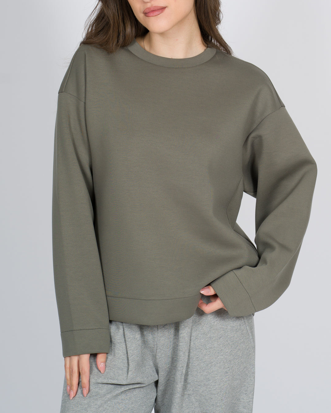 ECOALF VALDIVIAALFVERDE