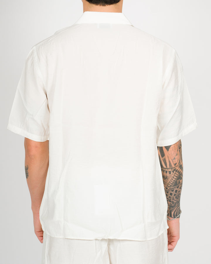 Shirt Cupro panna 