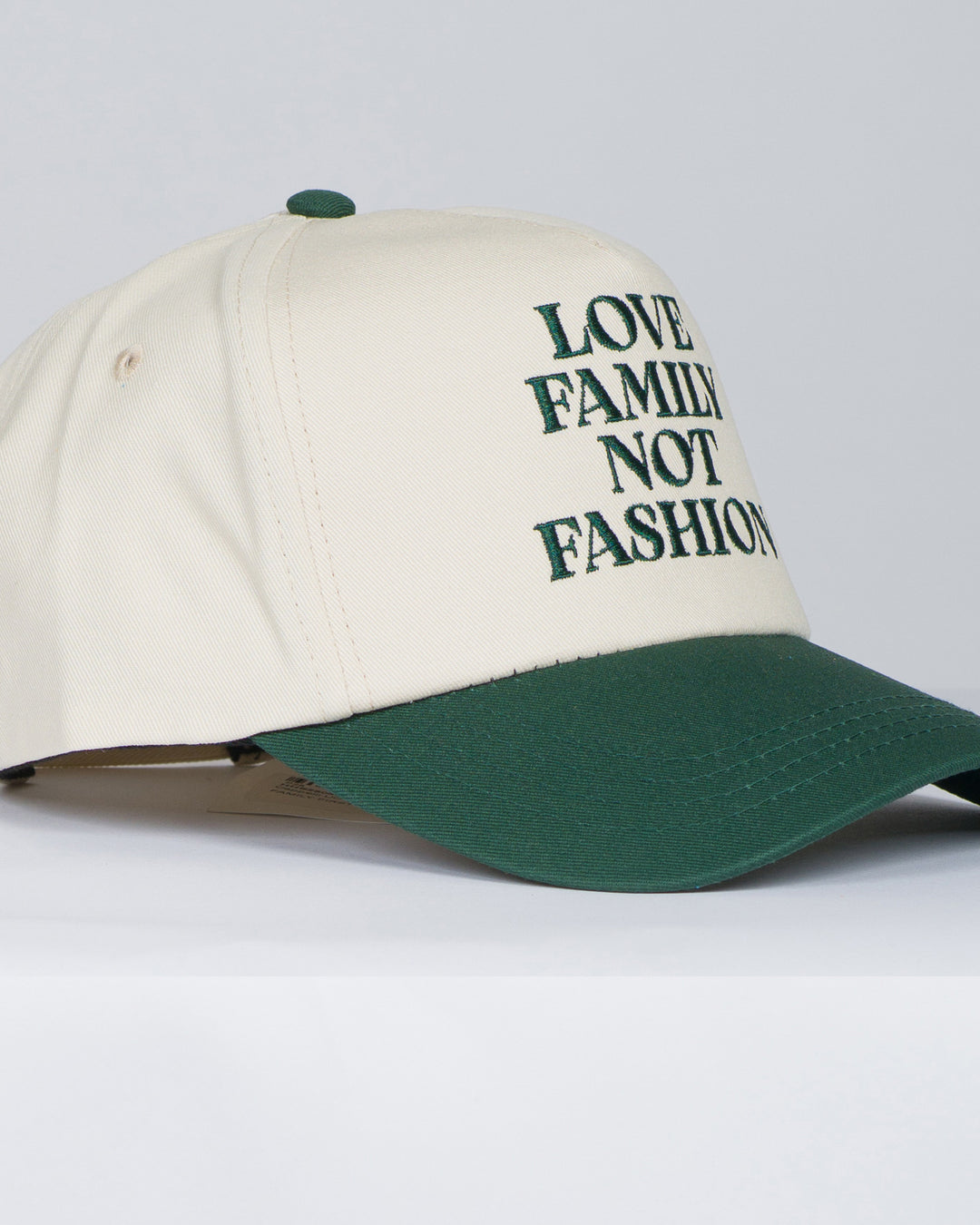 FAMILY FIRST HHS2504GRBEGIE/VERDE