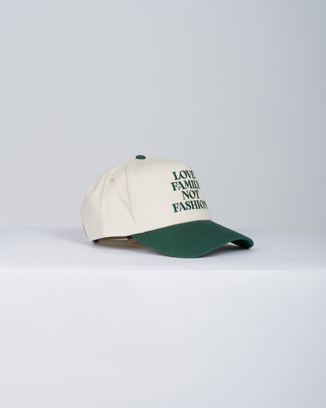 FAMILY FIRST HHS2504GRBEGIE/VERDE