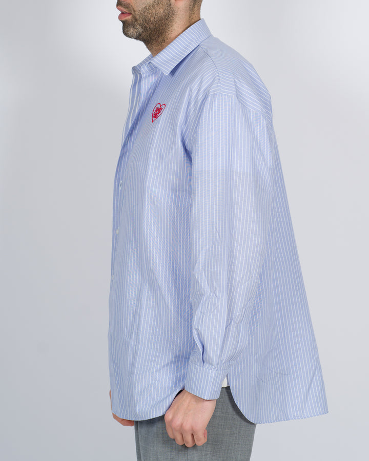 FAMILY FIRST SHS2502LBBLU