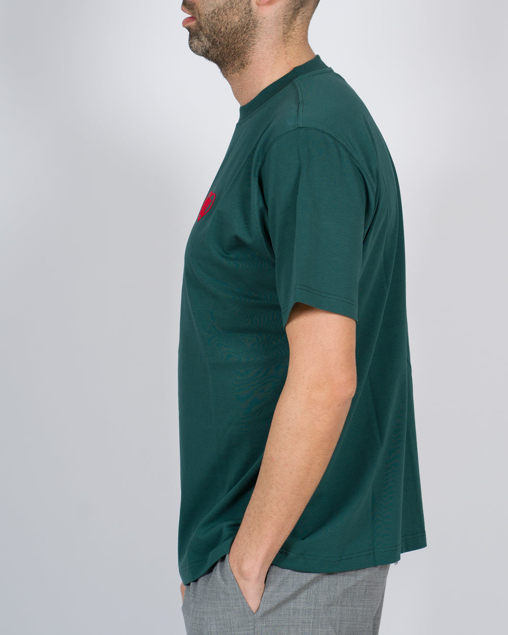 FAMILY FIRST TS2402GRVERDE