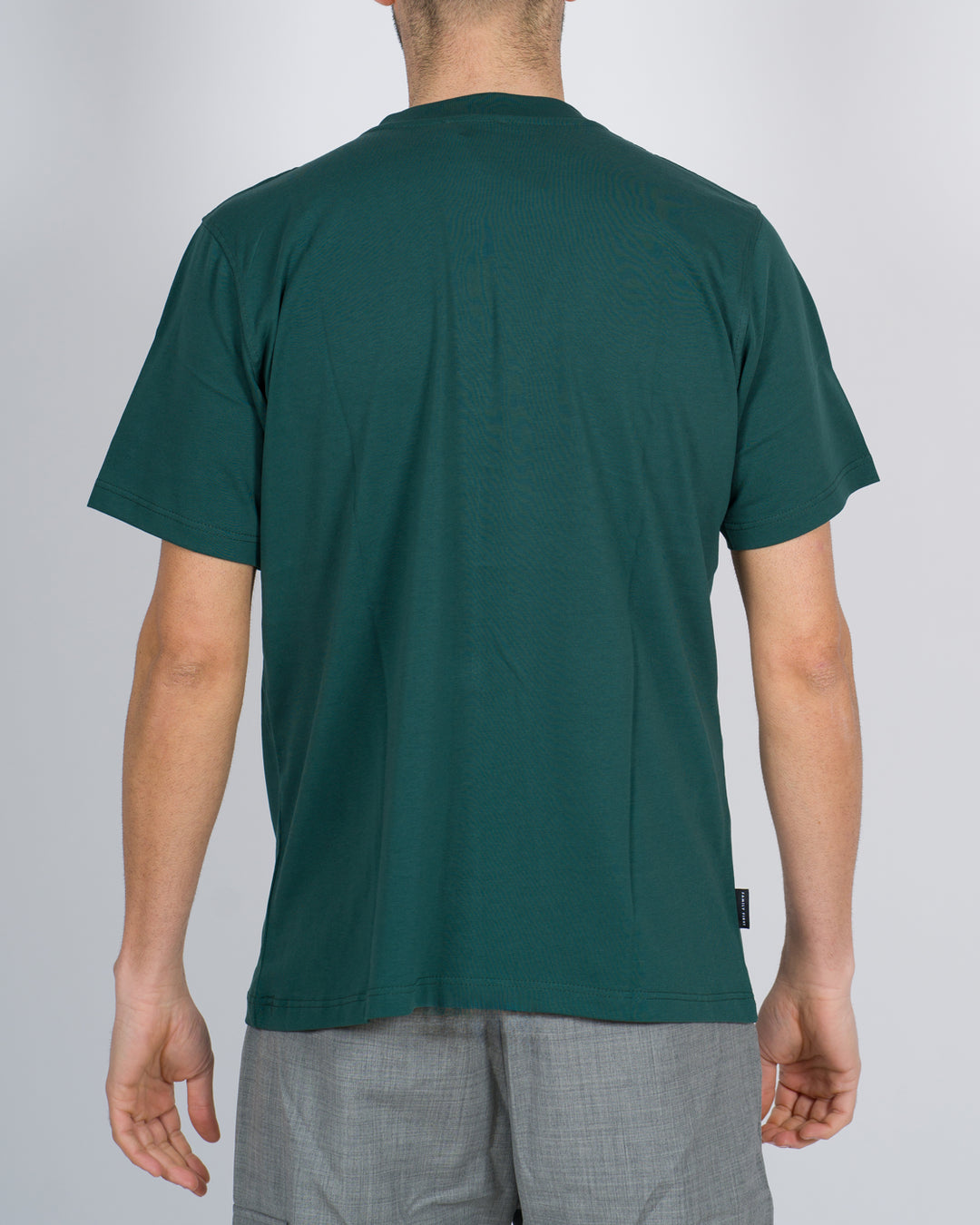 FAMILY FIRST TS2402GRVERDE