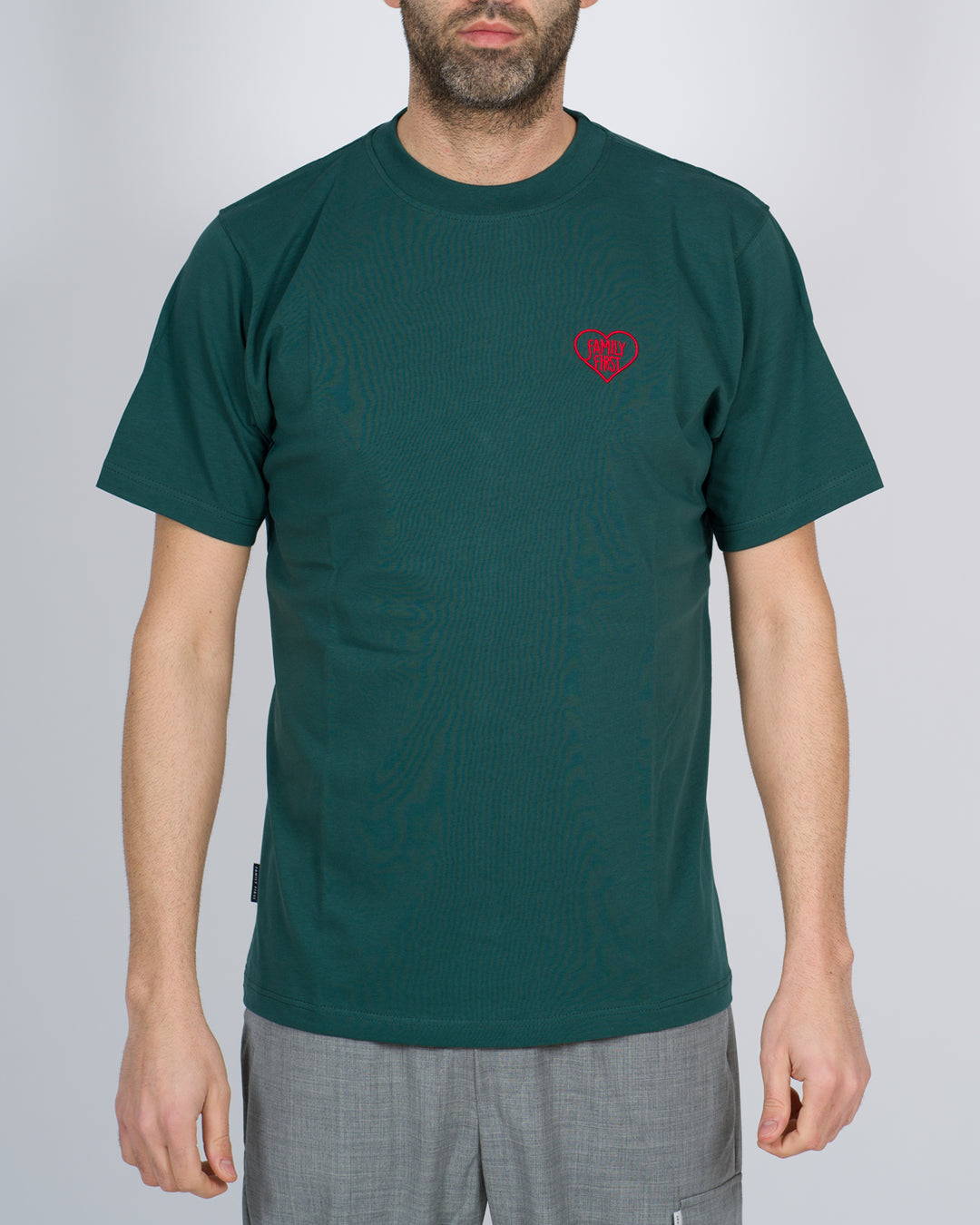 FAMILY FIRST TS2402GRVERDE