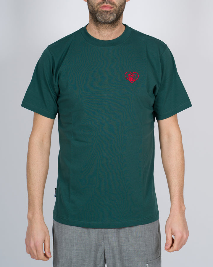 FAMILY FIRST TS2402GRVERDE