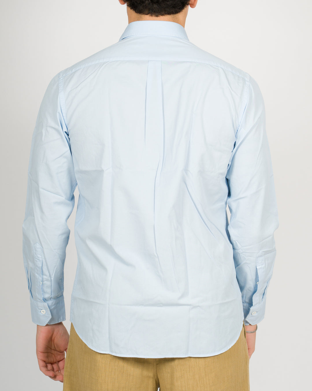 GAMA N203101AZZURRO
