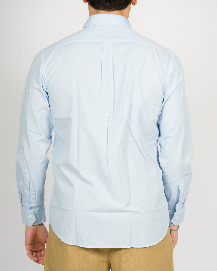 GAMA N203101AZZURRO