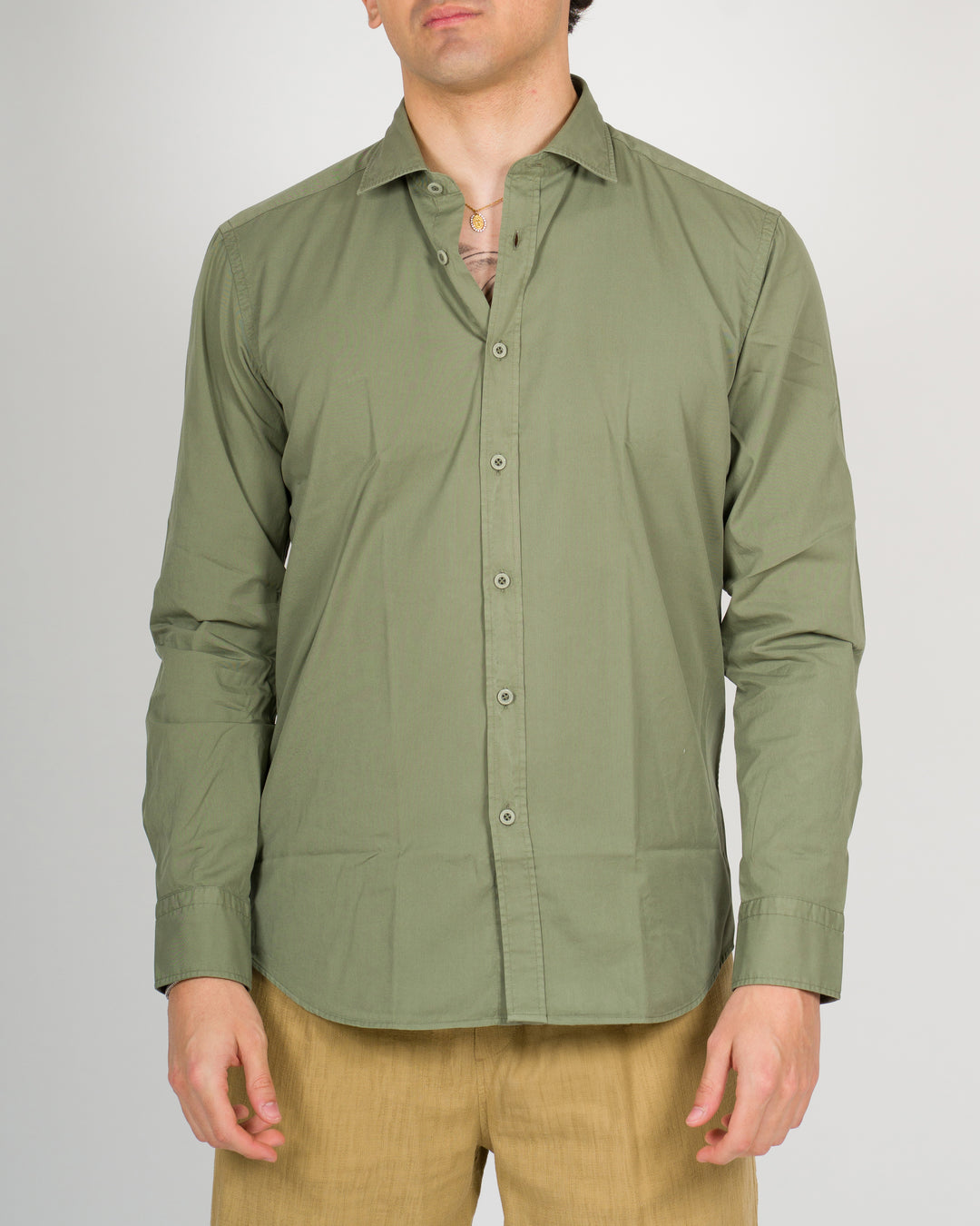 GAMA N203111VERDE